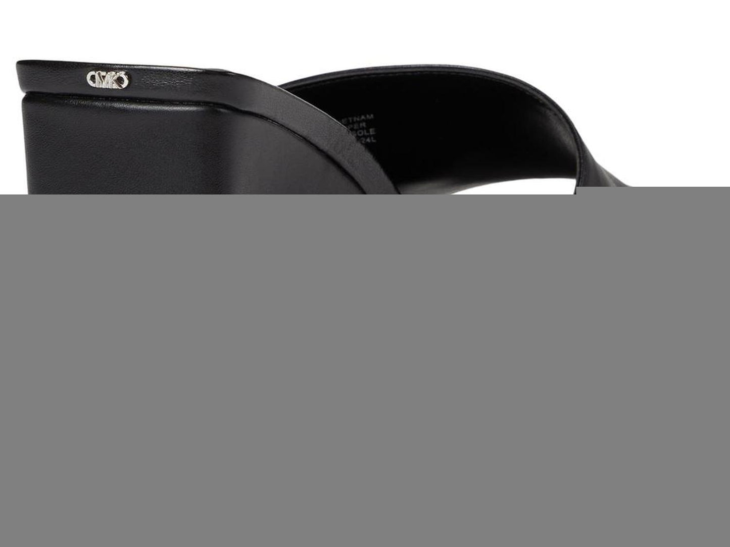 Merriam Wedge
