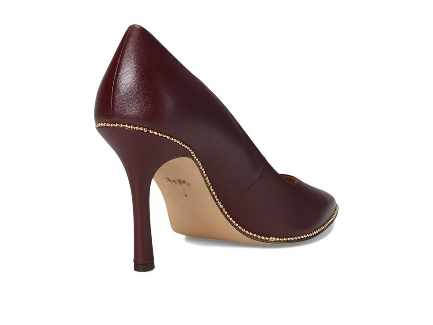 Samantha Pump