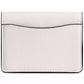 Essential Half Flap Card Case