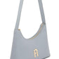 Furla Diamante Logo Plaque Mini Shoulder Bag