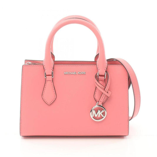 Leather Handbag (Pre-Owned)