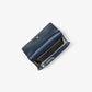 Jet Set Medium Signature Logo 2-in-1 Wallet