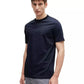 Men's Two-Tone Monogram T-Shirt
