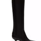 Women's Sculpted C Kitten Heel Boots