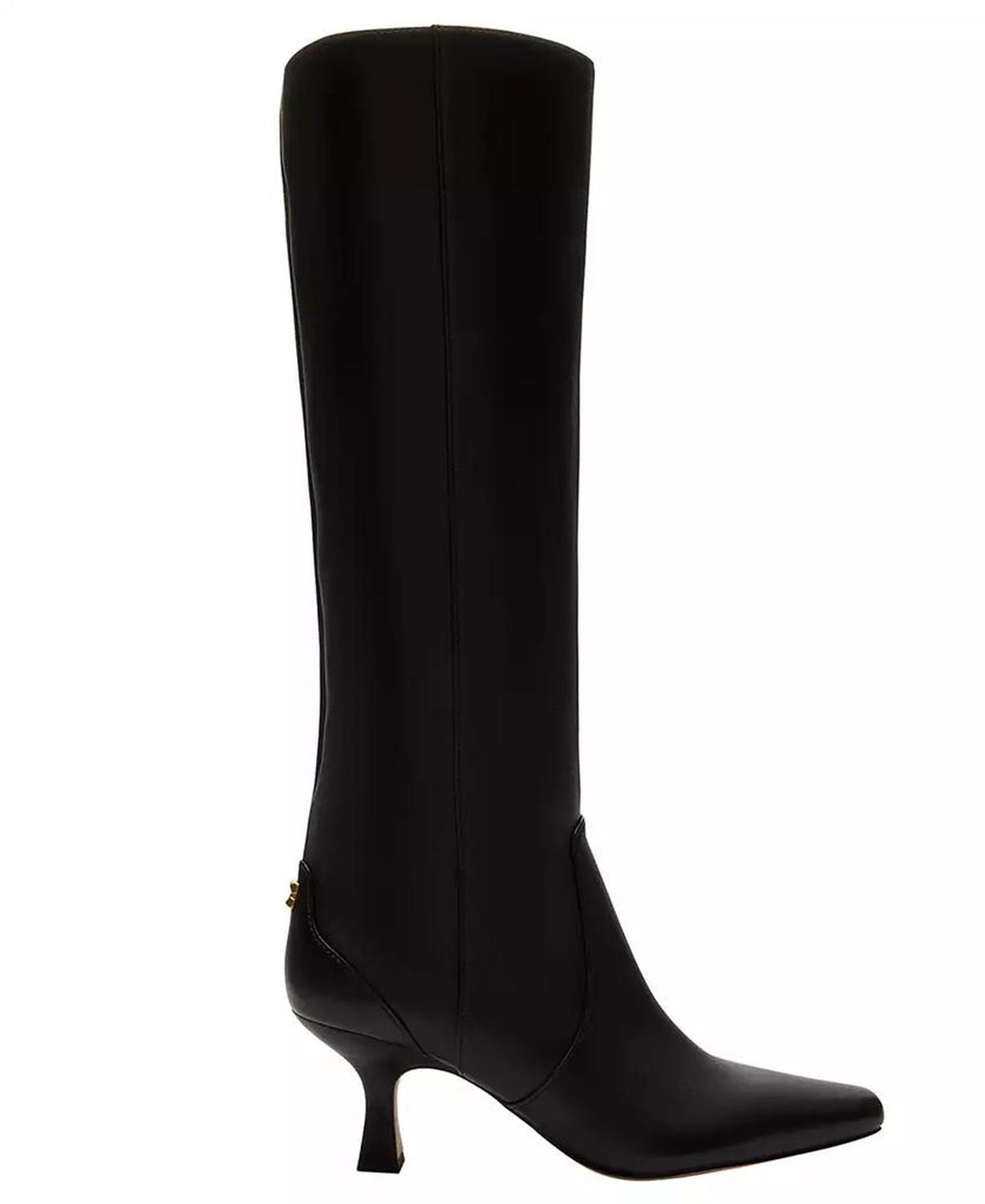 Women's Sculpted C Kitten Heel Boots
