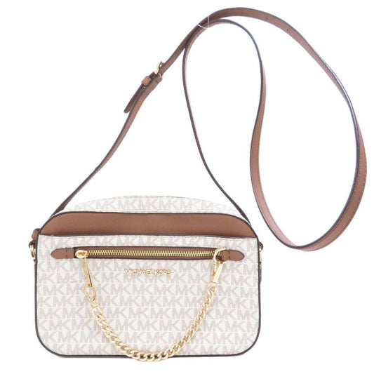 Pvc Shoulder Bag (Pre-Owned)