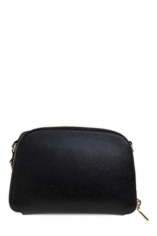 Kate Spade Serena Double Zip Dome Crossbody Bag