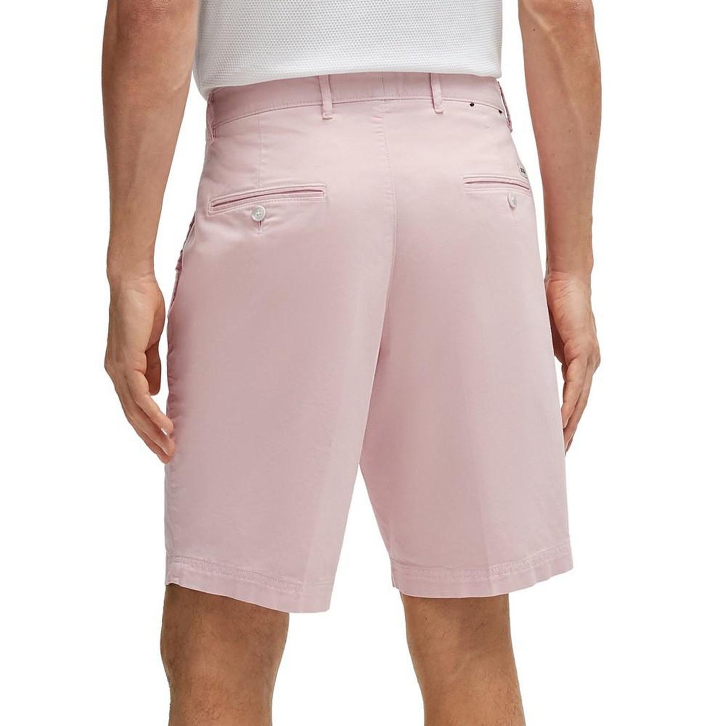Men's Slim-Fit Shorts