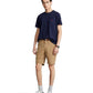 Classic Fit Pocket Tee