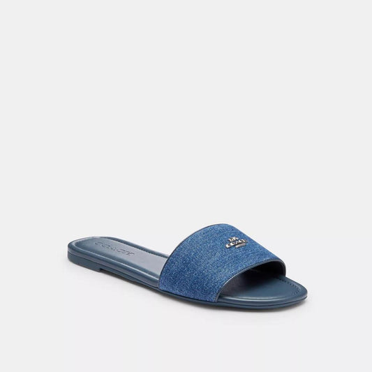 Slide Sandal