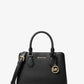 Camille Small Satchel