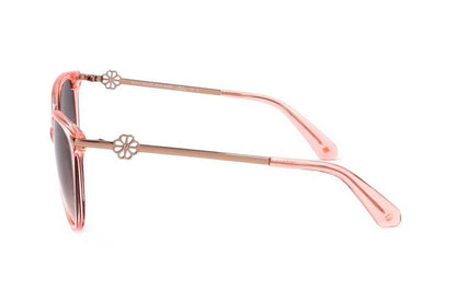 Kate Spade Cat-Eye Frame Sunglasses