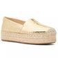 Michael Kors Women's Lynn Espadrille Flats