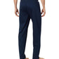 Mercerized Cotton Patch Pocket Pants