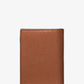 Cooper Pebbled Leather Bi-Fold Wallet