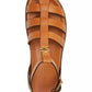 Women's Sculpted C Leather Fisherman Sandals