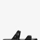Jaida Leather Sandal