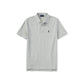 Cotton Mesh Polo Shirt (Little Kids)