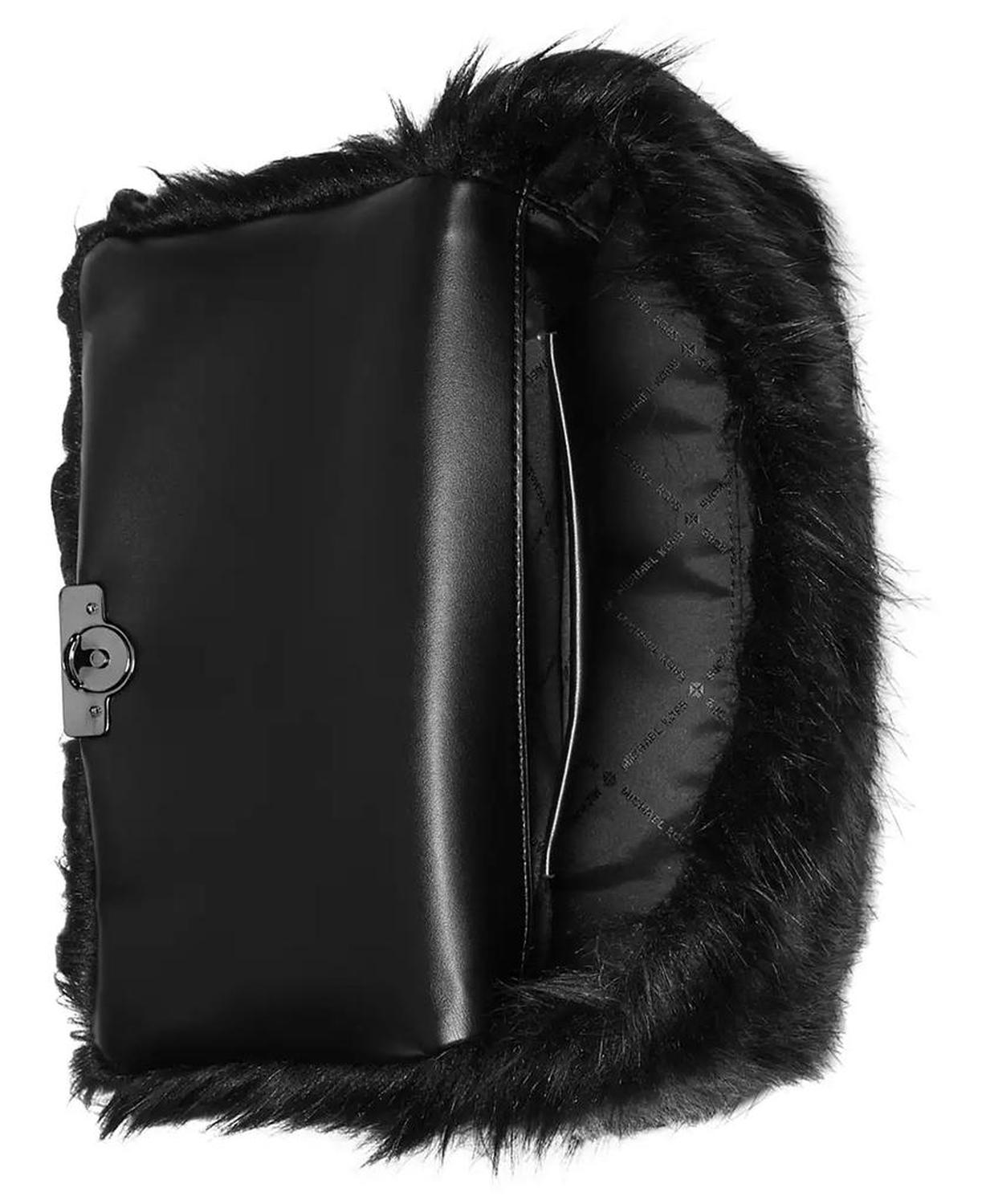 Tribeca Convertible Small Chain Shoulder Bag