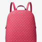 Cindy Large Signature Logo Backpack