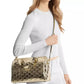 Mason Medium Duffle Satchel