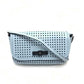 Leather Shoulder Bag (Pre-Owned)