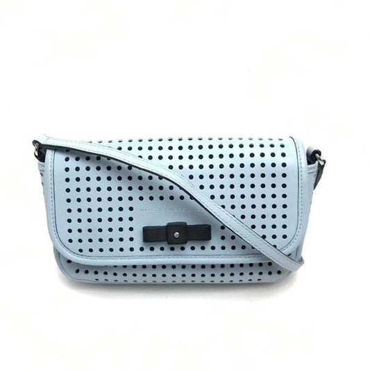 Leather Shoulder Bag (Pre-Owned)