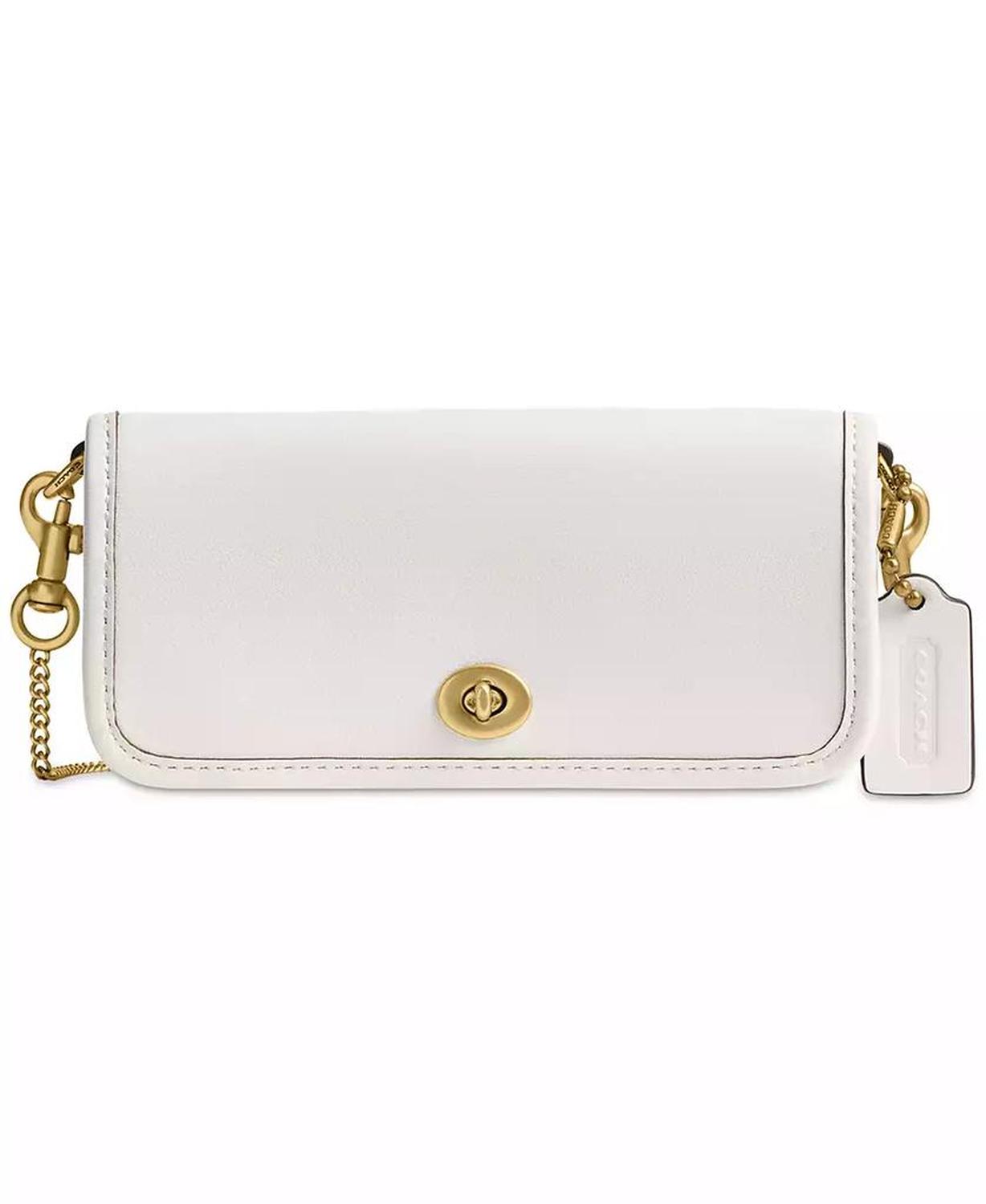 Glovetanned Leather Mini Dinky Bag 14