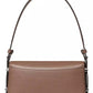 Liv Leather Shoulder Bag