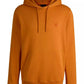 Men's Logo Patch Hoodie