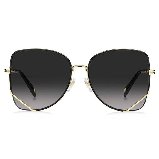 Metal Women's Sunglasses