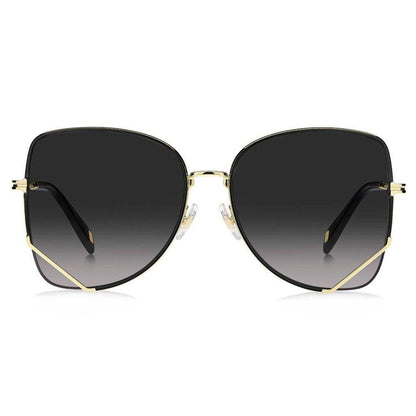 Metal Women's Sunglasses