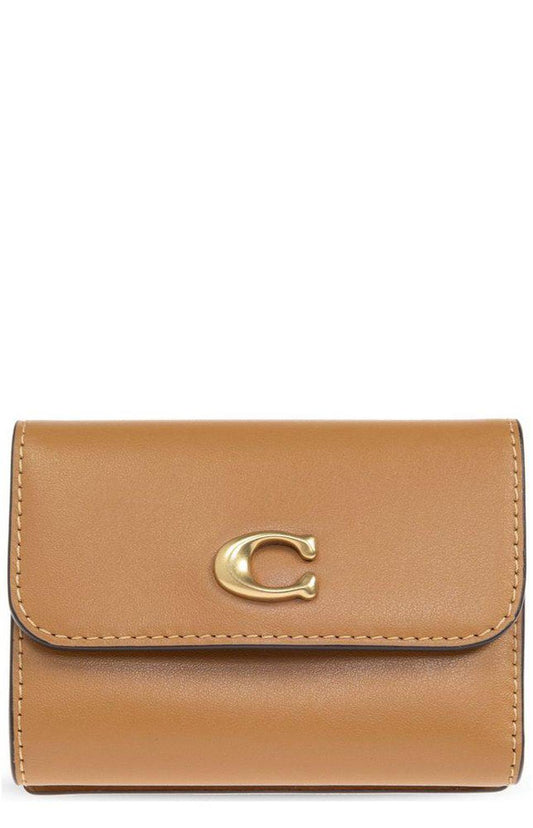 Coach Essential Card Holder Wallet