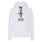 BOSS Men's BOSS x NFL Metallic Print Hoodie