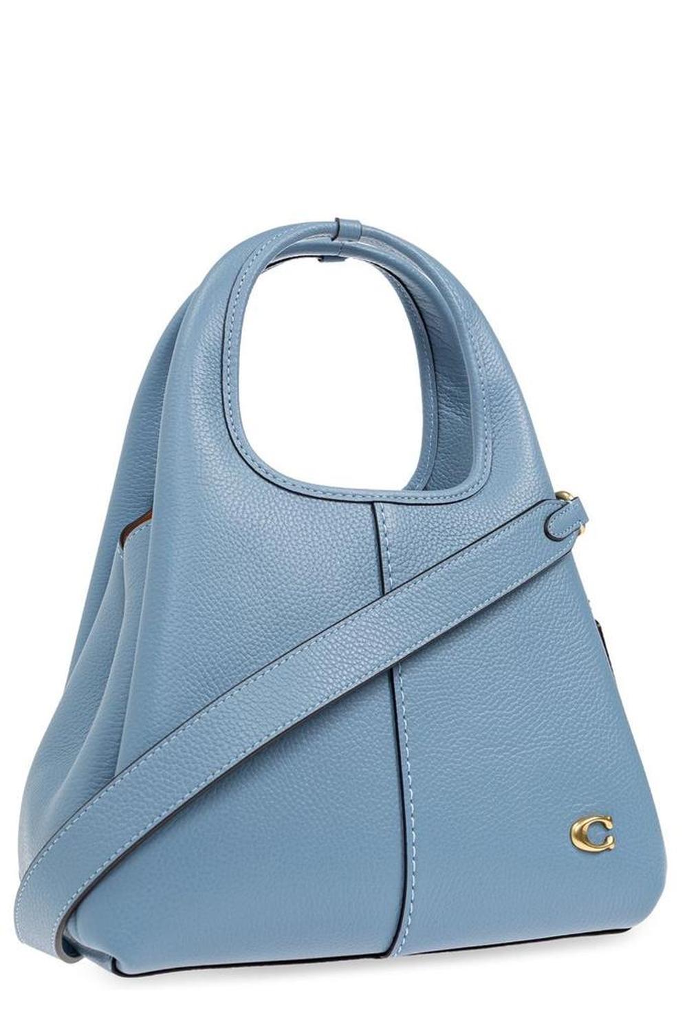 Coach Lana Shoulder Bag