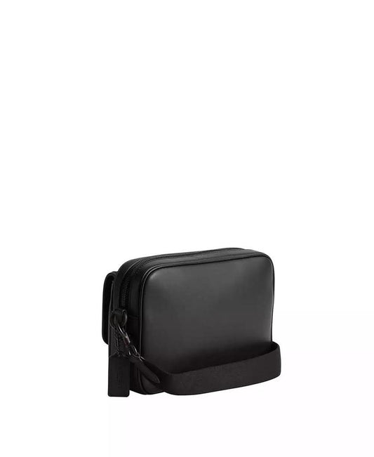 Men's Charter Crossbody Bag