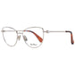 Max Mara pink Women Optical Women's Frames