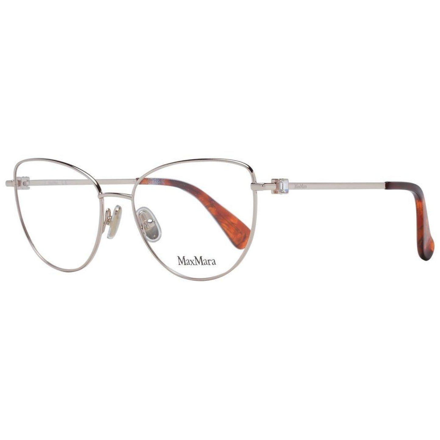 Max Mara pink Women Optical Women's Frames