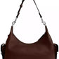 Pocket Medium Leather Juliet Bag 30