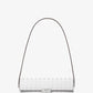 Ludlow Small Studded Leather Convertible Pochette
