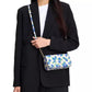 Women's Devin Flap Chain Wallet