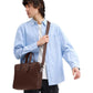Carlyle Brief Bag