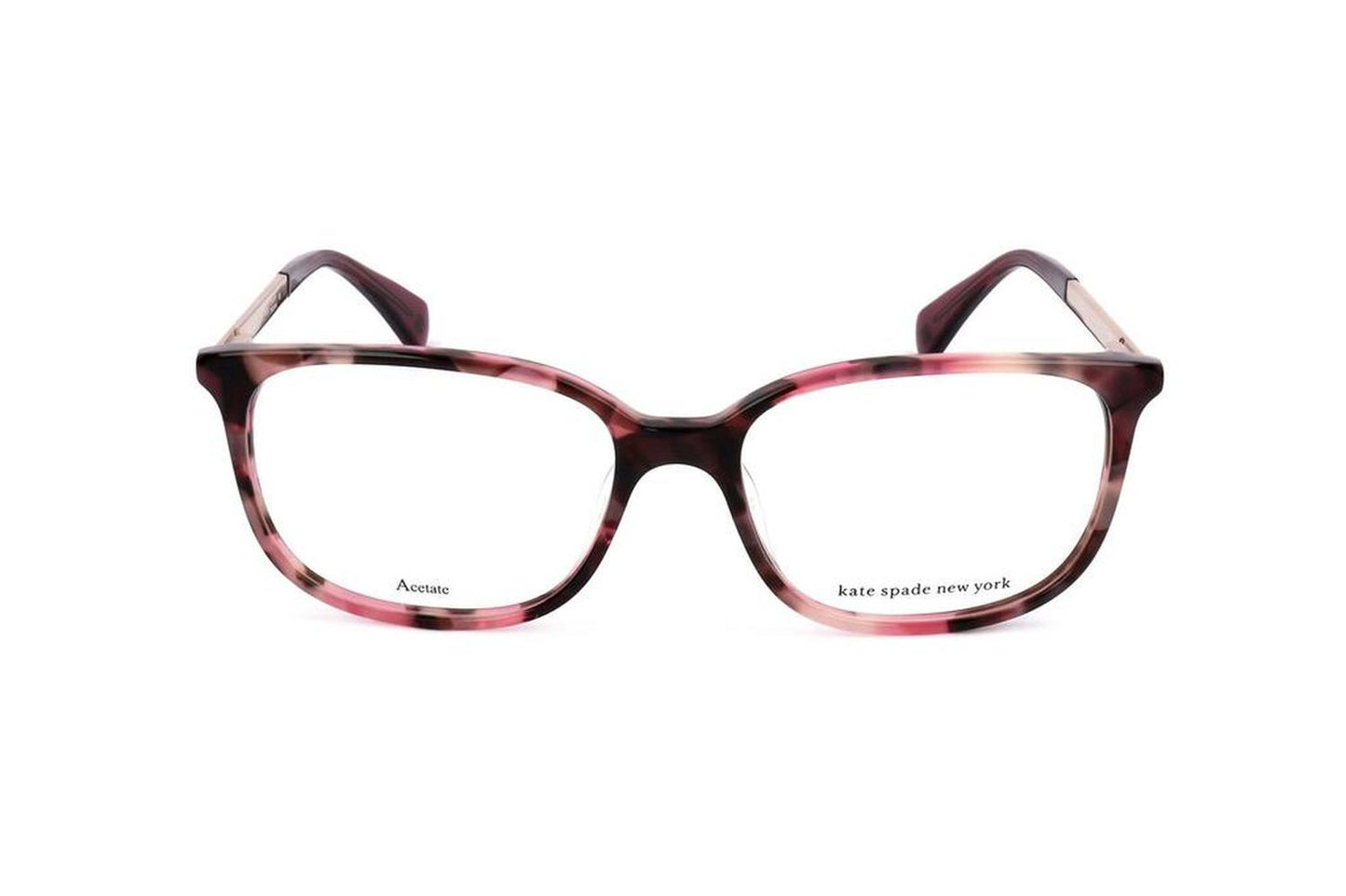 Kate Spade Rectangle-Frame Glasses