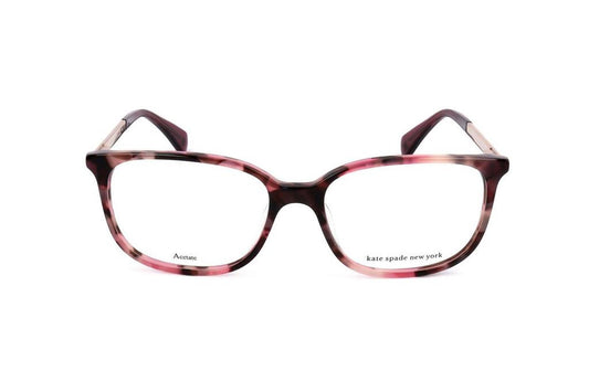 Kate Spade Rectangle-Frame Glasses