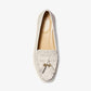 Kiernan Leather and Signature Logo Loafer