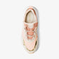 Olympia Mixed-Media Trainer
