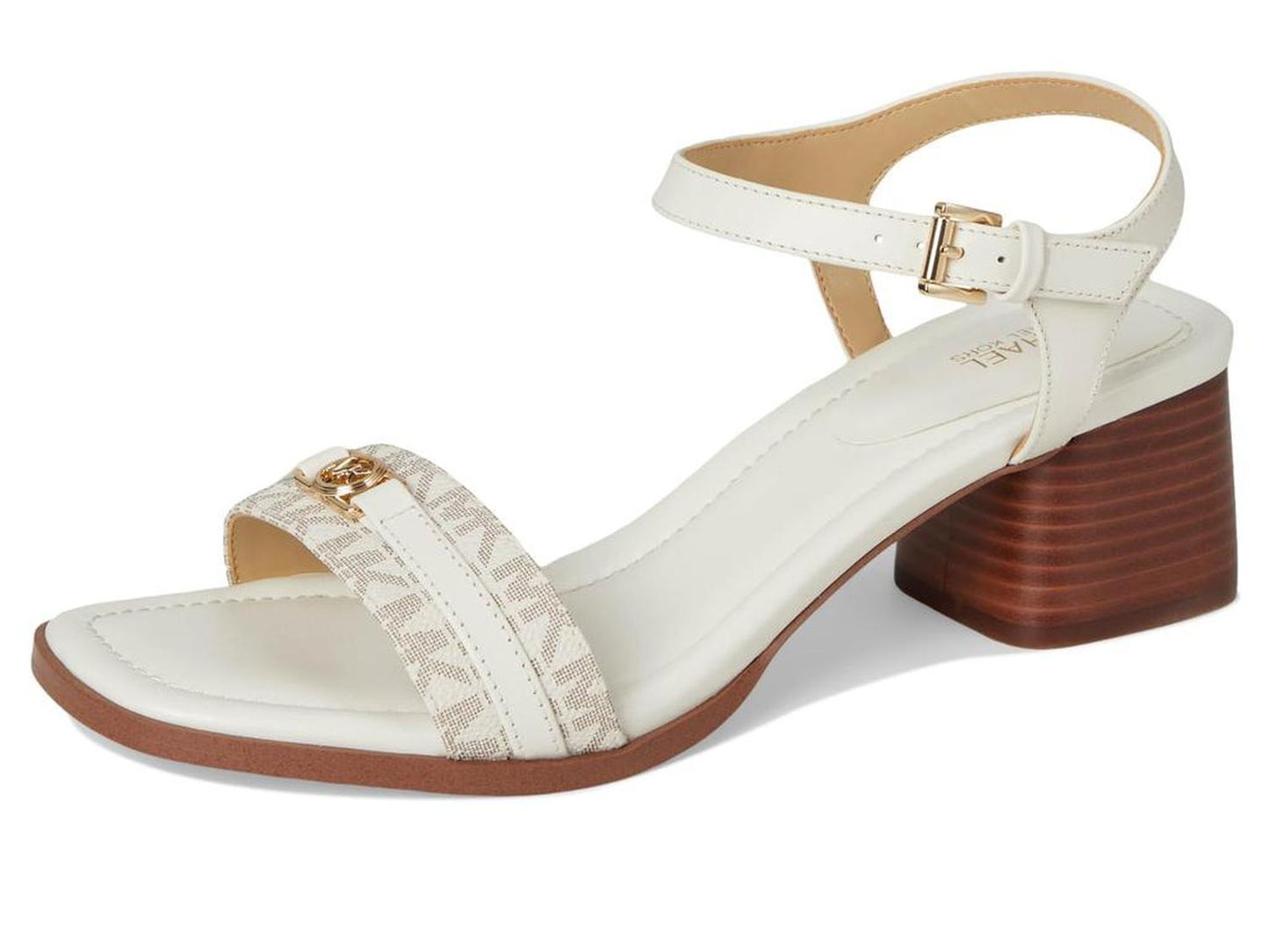 Mandy Mid Sandal