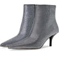 Selina Heeled Bootie