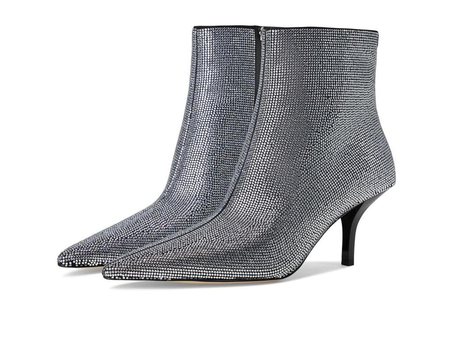 Selina Heeled Bootie
