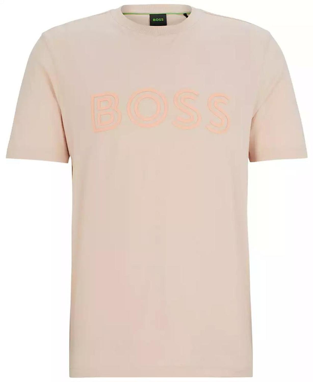 Men's Logo Regular-Fit T-Shirt